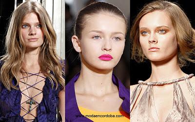 Moda y Tendencia Peinados 2012.Noches de Verano.Las claves para un buen look al caer la tarde. Moda y Tendencia Peinados 2012.Noches de Verano.Las claves para un buen look al caer la tarde.