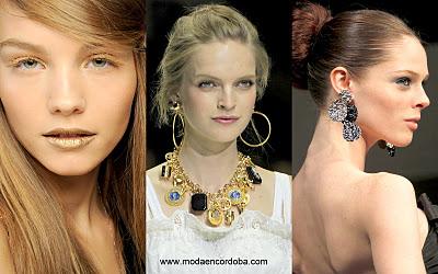 Moda y Tendencia Peinados 2012.Noches de Verano.Las claves para un buen look al caer la tarde. Moda y Tendencia Peinados 2012.Noches de Verano.Las claves para un buen look al caer la tarde.