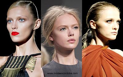 Moda y Tendencia Peinados 2012.Noches de Verano.Las claves para un buen look al caer la tarde. Moda y Tendencia Peinados 2012.Noches de Verano.Las claves para un buen look al caer la tarde.