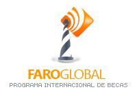 Becas FARO GLOBAL 2012 Becas FARO GLOBAL 2012