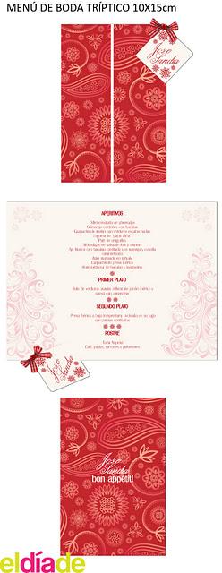 El reto de El Día De: Una boda en Navidad (1a parte) El reto de El Día De: Una boda en Navidad (1a parte)