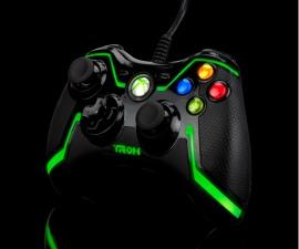 PL3686g Mandos Estilo Tron Para XBOX360 y PS3