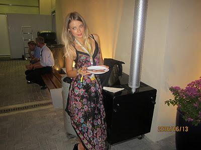 ¿Puede ser esta chica la causa de la separación de Fernando Alonso? ¿Puede ser esta chica la causa de la separación de Fernando Alonso?