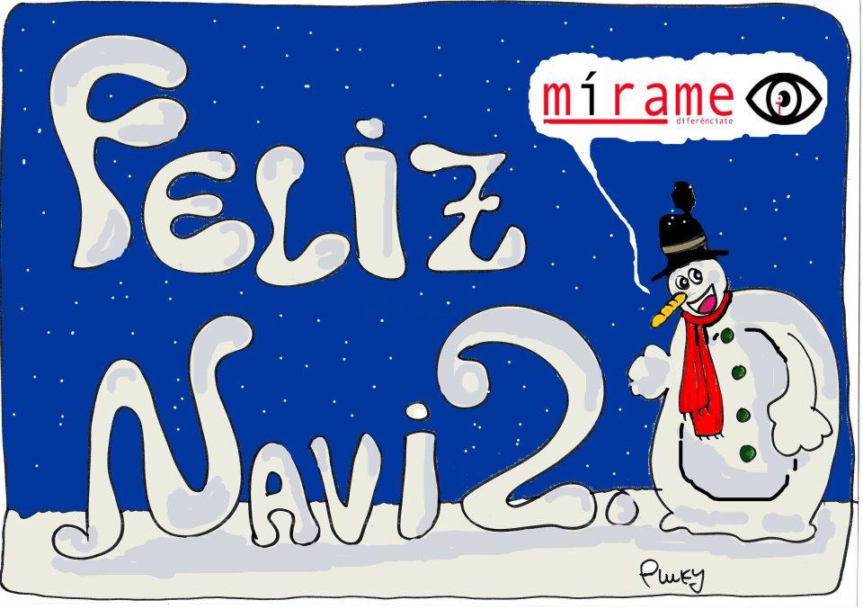 ¡¡Feliz Navidad!! ¡¡Feliz Navidad!!