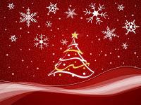 ¡Feliz Navidad! ¡Feliz Navidad!