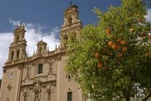 El corazón de Huelva El corazón de Huelva