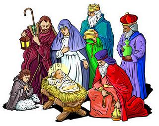 NAVIDAD: CURA DIVINA NAVIDAD: CURA DIVINA