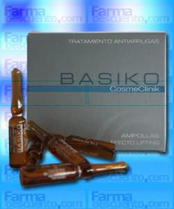 Productos Basiko (Farmadescuento)