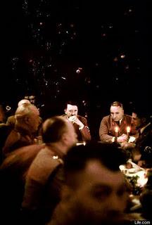 Fiesta navideña Nacional Socialista - 24/12/1941. Fiesta navideña Nacional Socialista - 24/12/1941.
