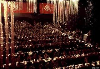 Fiesta navideña Nacional Socialista - 24/12/1941. Fiesta navideña Nacional Socialista - 24/12/1941.