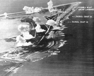 La Batalla de la Isla Wake - 23/12/1941. La Batalla de la Isla Wake - 23/12/1941.
