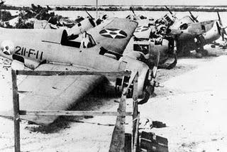 La Batalla de la Isla Wake - 23/12/1941. La Batalla de la Isla Wake - 23/12/1941.