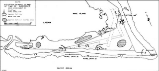 La Batalla de la Isla Wake - 23/12/1941. La Batalla de la Isla Wake - 23/12/1941.