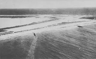 La Batalla de la Isla Wake - 23/12/1941. La Batalla de la Isla Wake - 23/12/1941.