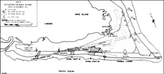 La Batalla de la Isla Wake - 23/12/1941. La Batalla de la Isla Wake - 23/12/1941.