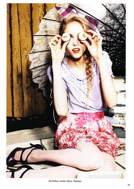 Retro + Glam Retro + Glam