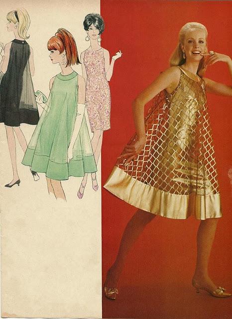 Retro + Glam Retro + Glam