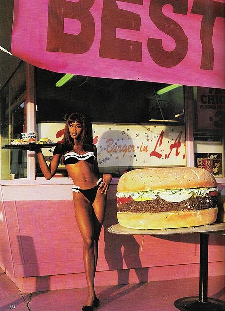 Retro + Glam Retro + Glam