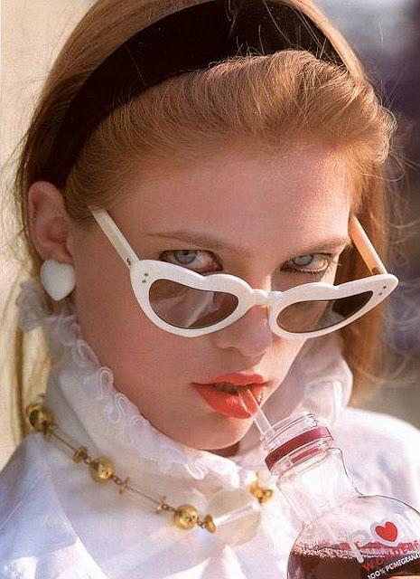 Retro + Glam Retro + Glam