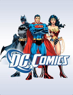 DC Comics se aproxima al Perú DC Comics se aproxima al Perú