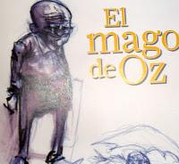 El mago de Oz (2011) L. Frank Baum