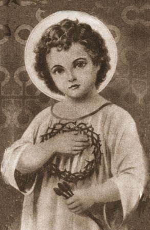 Niño Jesús