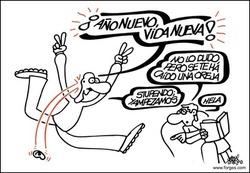 AÑO NUEVO VIDA NUEVA AÑO NUEVO VIDA NUEVA