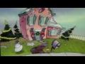 Los Nicktoons de las navidades pasadas Los Nicktoons de las navidades pasadas