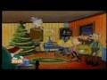 Los Nicktoons de las navidades pasadas Los Nicktoons de las navidades pasadas
