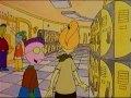 Los Nicktoons de las navidades pasadas Los Nicktoons de las navidades pasadas