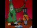 Los Nicktoons de las navidades pasadas Los Nicktoons de las navidades pasadas