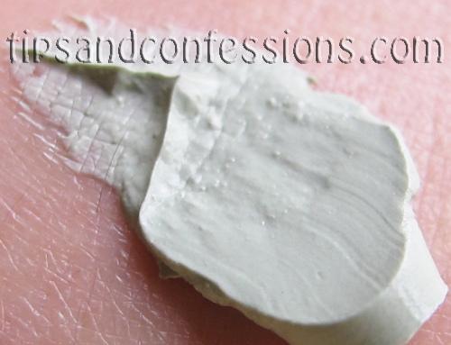 Queen Helene: Mint Julep Masque Mint Julep3