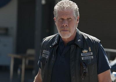 Analizamos la 4ª temporada de Sons of Anarchy