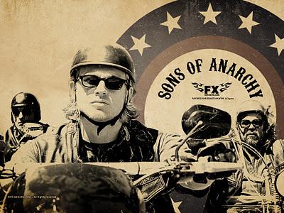 Analizamos la 4ª temporada de Sons of Anarchy