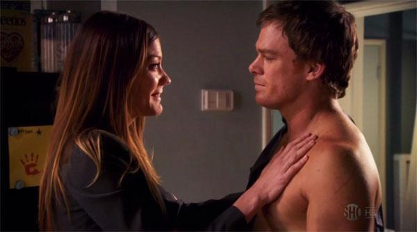 Analizamos la 6ª temporada de Dexter