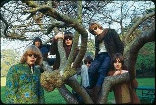 JEFFERSON AIRPLANE y la Psicodelia JEFFERSON AIRPLANE y la Psicodelia