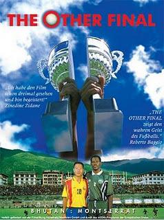 El Cine & el Fútbol 4ª Parte: Década del 2000 (I) El Cine & el Fútbol 4ª Parte: Década del 2000 (I)
