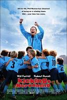 El Cine & el Fútbol 4ª Parte: Década del 2000 (I) El Cine & el Fútbol 4ª Parte: Década del 2000 (I)
