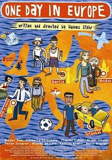 El Cine & el Fútbol 4ª Parte: Década del 2000 (I) El Cine & el Fútbol 4ª Parte: Década del 2000 (I)