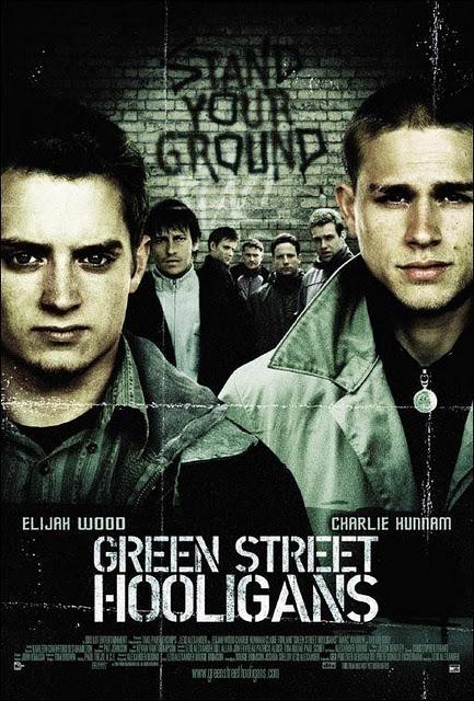 El Cine & el Fútbol 4ª Parte: Década del 2000 (I) El Cine & el Fútbol 4ª Parte: Década del 2000 (I)