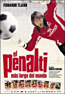 El Cine & el Fútbol 4ª Parte: Década del 2000 (I) El Cine & el Fútbol 4ª Parte: Década del 2000 (I)