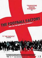 El Cine & el Fútbol 4ª Parte: Década del 2000 (I) El Cine & el Fútbol 4ª Parte: Década del 2000 (I)