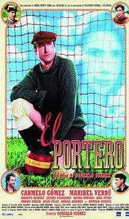 El Cine & el Fútbol 4ª Parte: Década del 2000 (I) El Cine & el Fútbol 4ª Parte: Década del 2000 (I)