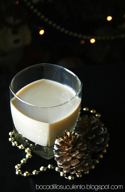 Ponche Crema Ponche Crema