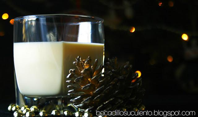 Ponche Crema Ponche Crema