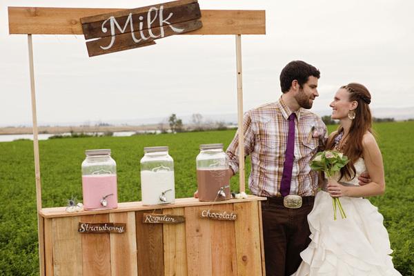 Empezamos el año... ¡una boda real que es la leche! Empezamos el año... ¡una boda real que es la leche!