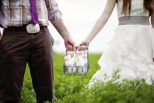 Empezamos el año... ¡una boda real que es la leche! Empezamos el año... ¡una boda real que es la leche!