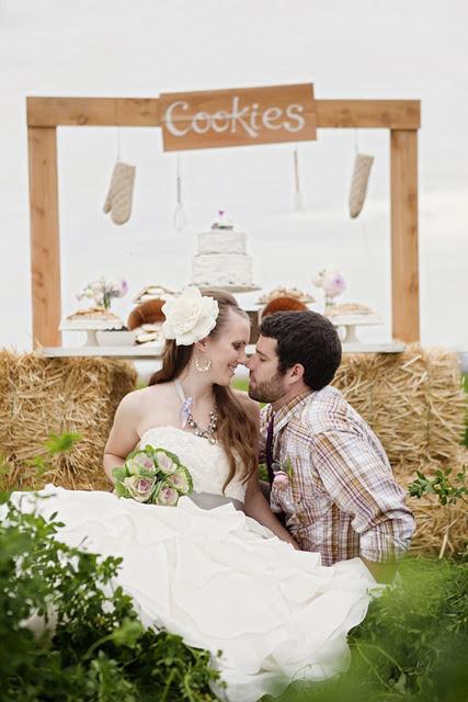 Empezamos el año... ¡una boda real que es la leche! Empezamos el año... ¡una boda real que es la leche!