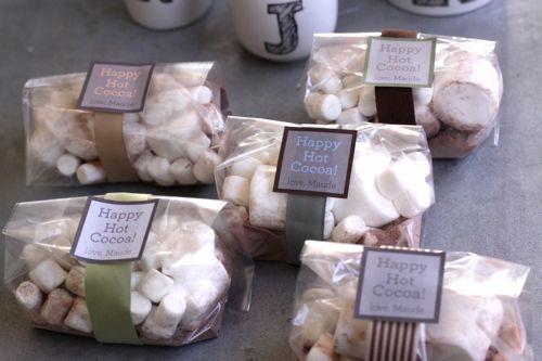 Tutorial: Tazas con chocolate personalizadas Tutorial: Tazas con chocolate personalizadas