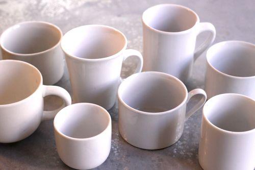 Tutorial: Tazas con chocolate personalizadas Tutorial: Tazas con chocolate personalizadas